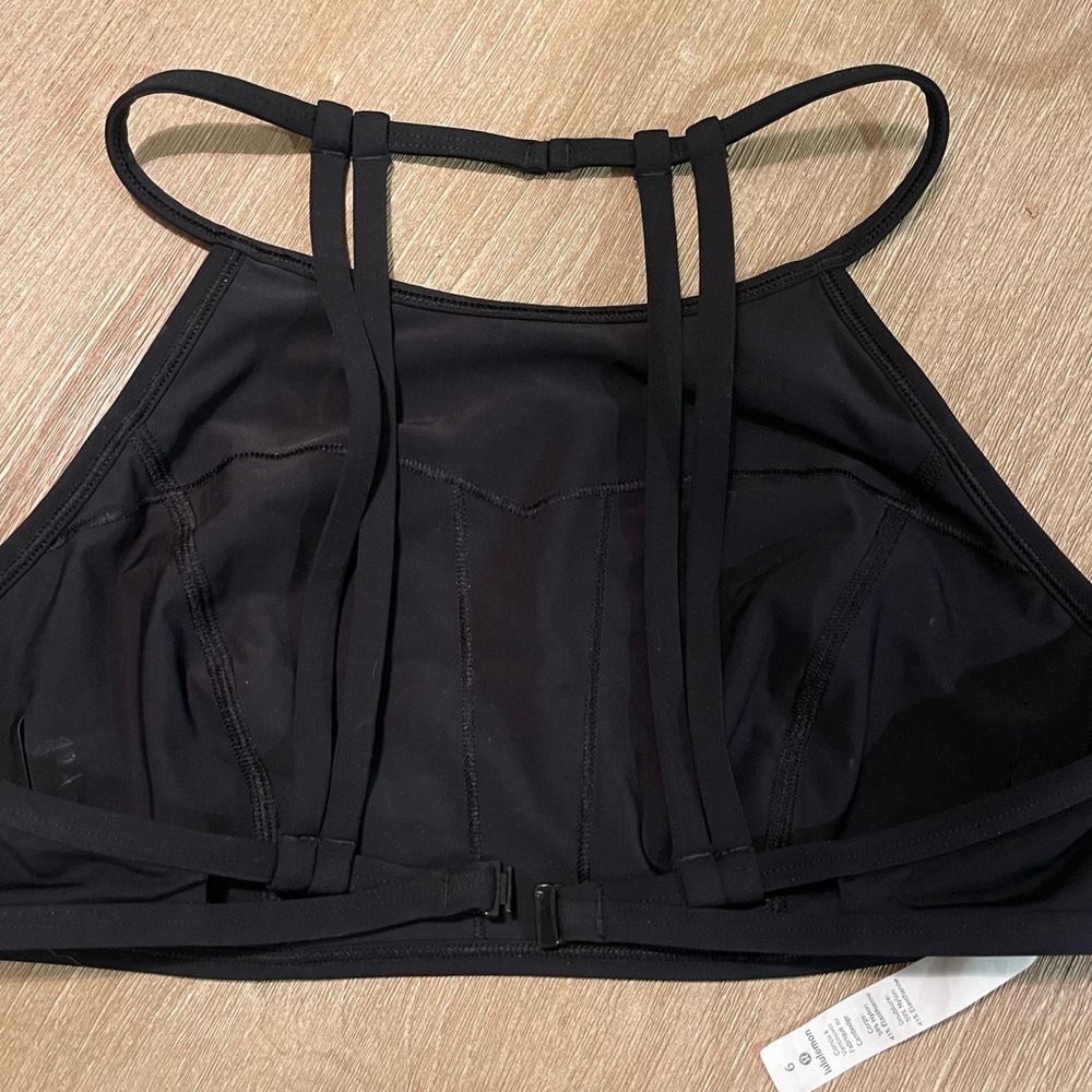 Lululemon Bra/Swim/top